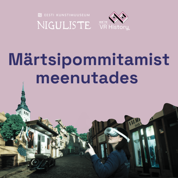 Märtsipommitamist meenutades